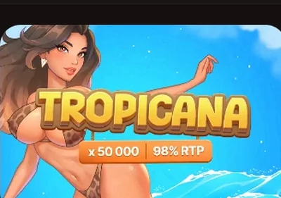 Tropicana