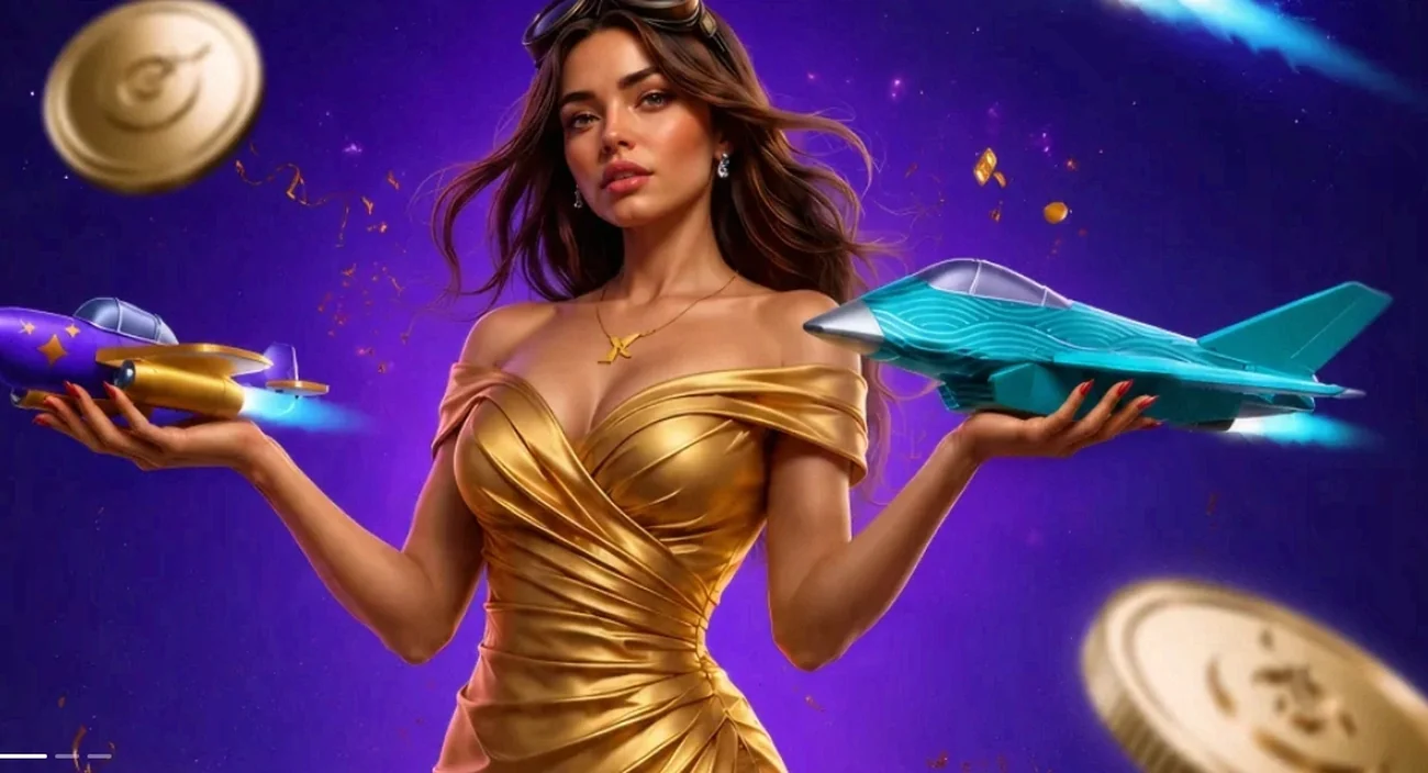 Турнир Aviatrix